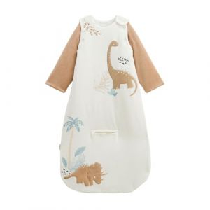 Petit Béguin - Gigoteuse siège auto TOG 3 avec manches amovibles Nino (Petit Béguin, neuf)