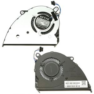 VENTILATEUR CPU COMPATIBLE POUR PC PORTABLE HP PAVILION 14-CE / 14-CE0068ST / 14-CE1058WM / 14-CE2068ST (NOTE-X, neuf)