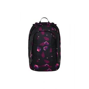 satch air à partir de la 5e, rembourré, capacité de 26L, stable, avec compartiment pour ordinateur portable Mystic Nights - Lilas (Modeherz, neuf)