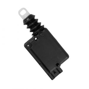 Actionneur de Verrouillage Serrure Central pour Clio 2 Duster Logan Sandero, Moteur Verrouillage Porte et Coffre, pour Megane Sc&eacute;nic Trafic Twingo Espace Kangoo Master 2 7701039565 (FuQuSheng, neuf)