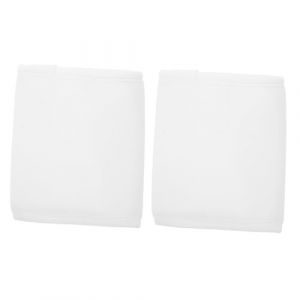 Healvian 2pi&egrave;ces Compresse Huile pour R&eacute;utilisable Enveloppement &agrave; Huile de Douce Compresse pour Sommeil (Le Sengyu, neuf)