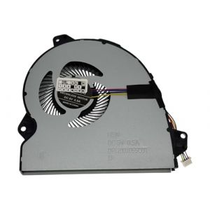 Ventilateur de refroidissement CPU pour Asus GL543VD, GL553VD, GL553VW, GL753VE, PX753VE, FX53VD, FX553VW, FX753VE, G553VD, NP: 13NB0DC0AP0301 (VoltaGuru, neuf)