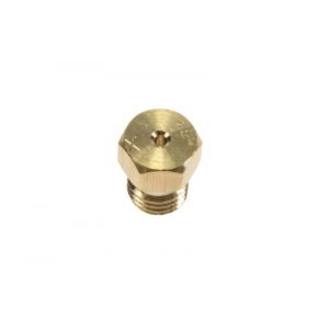 INJECTEUR FOUR GRILL GAZ BUTANE Ø 68 pour CUISINIERE FAR - 37001486 (Hobby-Discount, neuf)