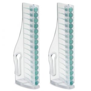 WATERPIK power flosser refill white by Waterpik (Massage et bien-&ecirc;tre, neuf)