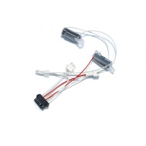 Faisceau COOKEO Cuiseur vapeur SS-208052 MOULINEX Cuiseur vapeur SS-208052 MOULINEX (Stock Bureau Maison Bien-être, neuf)