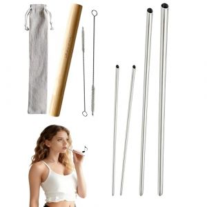 Paille pour entra&icirc;nement vocal pour la pratique du chant, cuiseur vapeur portable pour chanteurs et haut-parleurs, prend en charge le contr&ocirc;le de la respiration, r&eacute;duit la fatigue et am&eacute;liore la (ANNASON EU, neuf)