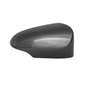 Pour Toyota Pour Yaris 2012 2013 2014 2015-2020 Couvercles De R&eacute;troviseurs Lat&eacute;raux Couvercles De Vue Arri&egrave;re Bo&icirc;tier De Coque(Gris-R) (mm company, neuf)