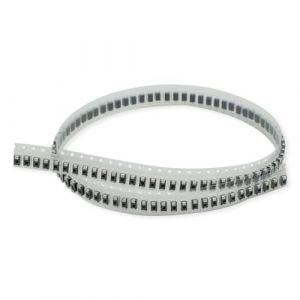 Innfeeltech SMD Schottky Diode ss36 (do - 214ac) SMA montage en surface Schottky barrière redresseur 3A 60v paquet de 100 pièces (XINGZHI TECH, neuf)