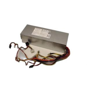 Supermicro PWS-401-2H Bloc d'alimentation 24 Broches ATX + 12 V + 3,3 V + 5 V + 5 Vsb Active 2U 80 Plus Serveur (SIERRA PATHWAY, neuf)