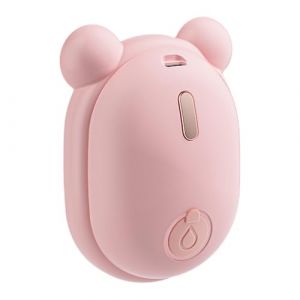 Brosse &agrave; vapeur de chien, brosse &agrave; vapeur pour chiens,Peigne de toilettage rechargeable &agrave; vapeur &agrave; double peigne | Outil de perte portable &eacute;lectrique de massage intelligent pour la VET anti-statique p (manlia, neuf)