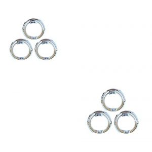 Support De Rasoir, Compatible Avec Philips, S5533 S5535 S5536 S7732 S7735 S7731 S7910 S7950 S8050 S9931 S9932 S9936 S7786 5799 Support De Rasoir(6pcs) (hanyilan, neuf)