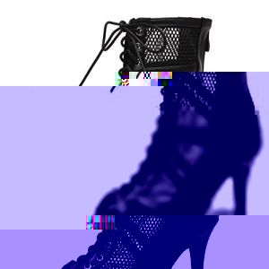 MINITOO Bottines de Danse Femme Ete Fete Prom Formal Sandals Chaussure Bout Ouvert L555 Noir 8.5cm Talon EU 40 (Shaoguanshi Borun Maoyi Youxiangongsi, neuf)