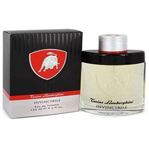 Tonino Lamborghini Invincible Eau de Toilette pour Homme 1 Unit&eacute; (SAS FOXIS, neuf)