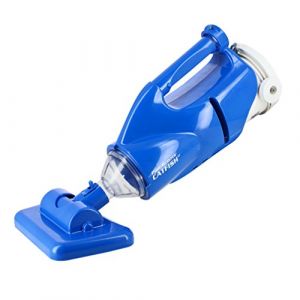 Balai Nettoyant Electrique - POOL BLASTER CATFISH (NouveauxMarchands?, neuf)