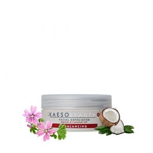 Kaeso Rebalancing Facial Exfoliator 95 ml (GOUIRAN BEAUT&Eacute;, neuf)