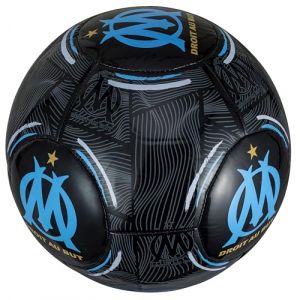 OLYMPIQUE DE MARSEILLE Petit Ballon de Football Om - Collection Officielle Taille 1 (MISTERLOWCOST, neuf)