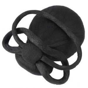 Postiche pour fille Vieux Toupee Cosser Accessoires photo Extensions de cheveux pour filles Photographie Vieux postiche de cheveux (sheQImaoYI, neuf)