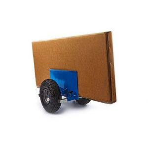 HBM Roulette &agrave; plaques 250 kg (Toolsidee / De Goudse Gereedschaphandel, neuf)