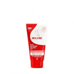 AKILEÏNE® - BAUME REPOSANT – 75 ML (Cosmeco, neuf)