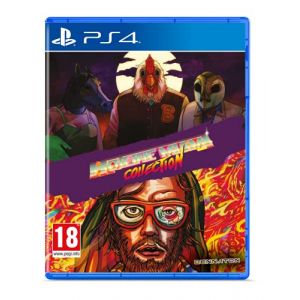 Inconnu Hotline Miami Collection (EVERGAME, neuf)
