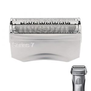 Tête de rechange série 7 pour Braun, 70S Foil & Cutter compatible avec Braun Series 7 720cc 750cc 760cc 790cc 799 797 (SNY Global Store, neuf)