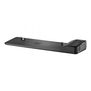 HP D9Y32AA Station d'accueil # ABA Ultraslim Dock 2013 D9Y32 (remise à neuf) Pour HP Elitebook; HP ProBook; HP ZBook (BRIDEMA DISTRIBUZIONE, neuf)