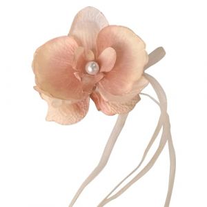 Model Show Bandeau avec Long Gland Bandeau pour Style Ethnique Pour Mariée Bandeau Printemps Conduite pour Fête de Mariage (HengYuCai, neuf)