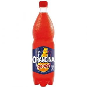 Orangina Rouge Sanguine 1,5L (lot de 12) (SELFDRiNKS, neuf)