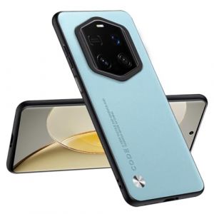 Topme Coque Compatible avec Smartphone, Compatible with Honor Magic7 RSR Porsche Design (6.8") &ndash; Protection S&ucirc;re et &Eacute;l&eacute;gante - Bleu Clair (topme, neuf)