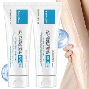 Fubsta Luxelift CrèMe Jeunesse Raffermissante,Beurre de Raffermissant pour La Peau,CrèMe pour Le Corps Raffermissante pour La Peau,CrèMe Rajeunissante Raffermissante pour Le RelâChement Cutané (SHENGZE, neuf)