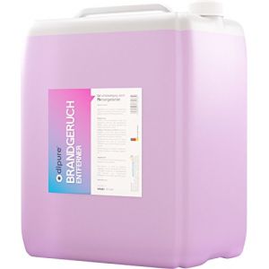 dipure® Désodorisant contre les odeurs de brûlé (odeurs de fumée ou de feu) (spezialreiniger24, neuf)
