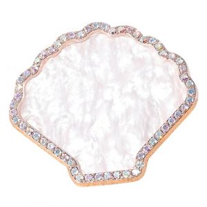palette d'art d'ongle gel de moulage des ongles palette de peinture vernis à ongles nacré presentoir ongles Présentoir de nail art présentoir à ongles plaques d'art d'ongle résine Healeved (Sonieg, neuf)