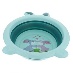 ERINGOGO Lavabo Portable Pour Garçon Fille Bassin Pour Garçon Fille Lavable Lavabo Et Tout-petits (Jehmal, neuf)