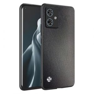 HONLEN Coque de pour Motorola Moto G54 (6.5" inches) Étui de Téléphone Professionnel en Cuir, Kevlar (HONLEN, neuf)