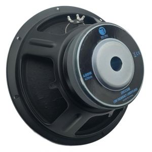 Seven Soundvector SVG12SUB/4 Subwoofer 30 cm 12 Pouces Haut-Parleur Professionnel de Grave Subgrave 4 Ohm 400 W AES 800 W Peak (SOUND VALLEY, neuf)