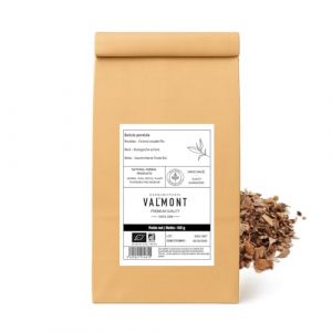 Tisane Bouleau Bio - Ecorce coup&eacute;e (Herboristerie Valmont, neuf)