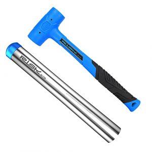vincente Outil de démontage du pédalier,Outil de Retrait de roulement Press-Fit - Extracteur de pièces de tête de vélo en Alliage d'aluminium Robuste pour BB86 PF30 BB92, Outils de réparation de vélo (vincente, neuf)