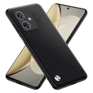 RankOne Coque Compatible avec Motorola Moto g54 / Motorola Moto g54 Power (6.5"), Etui en Silicone Housse - Kevlar (Rankone, neuf)