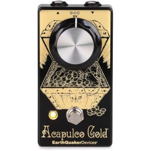 Acapulco Gold V2 Power Amp Distortion (SonoVente, neuf)