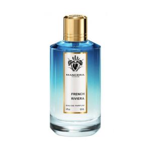 Mancera | FRENCH RIVIERA edp 120 ml made in France (MAISON PARFUMS, neuf)