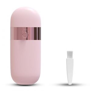 Tondeuse à fil de charge à piles/USB pour femme (qinzhimeizhuangyouxiangongsi, neuf)