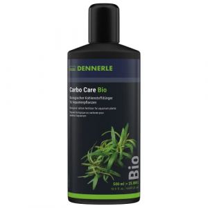 Dennerle Carbo Care Bio, 500 ML (Zoo Galaxie, neuf)