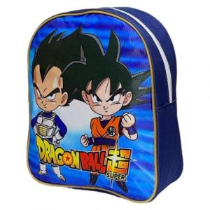 arlis Sac &Agrave; Dos Dragon Ball Z &ndash; 30 cm Sac &Agrave; Dos Dragon Ball Super (LICENCE UNVER, neuf)