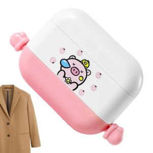 Kustimantu Rouleaux de peluches pour animaux de compagnie, rouleaux collants pour poils d'animaux | Cheveux collants, rouleau de peluches multifonction portable lavable r&eacute;utilisable pour un (amste, neuf)