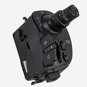 YAOPEI Commodo Essuie Glace Clio 3 Kangoo 2 Modus 2005-2012 7701068115 8201590631 Commande Essuie-Glace Radio Clignotant (HONORY, neuf)