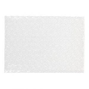 XSY Films de Protection &agrave; Bulle Sacs 100 Pi&egrave;ces 15 x 20cm (6 x 8 Inch) Enveloppes Bulles Sachets Produits d'emballage (XSY AZEStore, neuf)