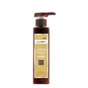 Saryna Key Pure African Beurre de karit&eacute; hydratant sans rin&ccedil;age &ndash; 300 ml (EasyPara, neuf)
