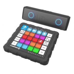 iDance Pack de 20 Pads de contrôleur DJ Star, Stream Deck Elgato (iDance Store, neuf)