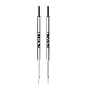 NEO+ Lot de 2 recharges pour stylo bille compatible PaperMate (encre rouge) (ONLINE UK SELLER LTD, neuf)