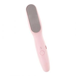 Remover De Callus Électrique - Outil De Grattoir Scolaire Mort | Remover De Pied Callus Électrique, Vitesse De Pédicure Réglable Ensemble De Dispositifs De Soins Des Pieds Imperméables Pour Le Sal (Falling Flower Clothing House, neuf)